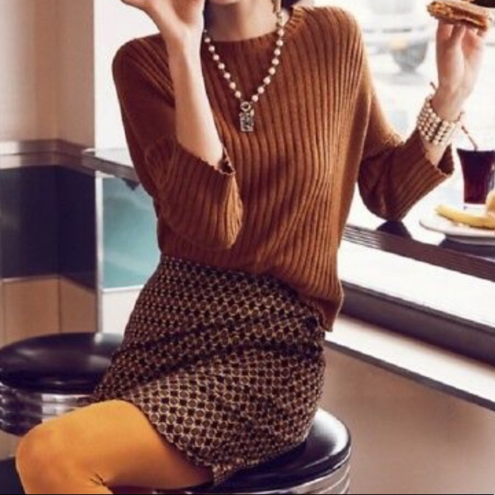 Luna Pullover - cabi NWT